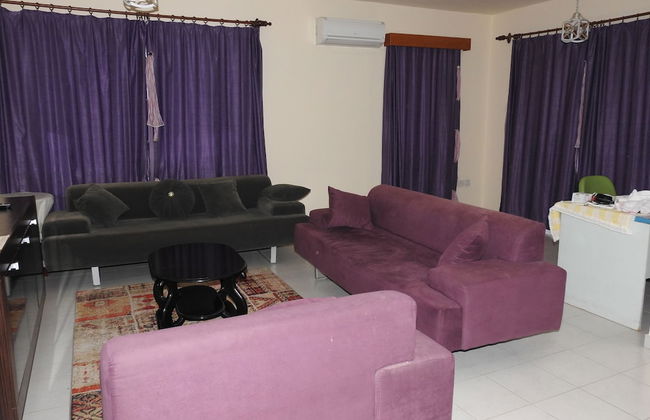 Ertunalp Apartment - Foto 29