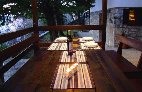 Seaside stone house - Foto 18