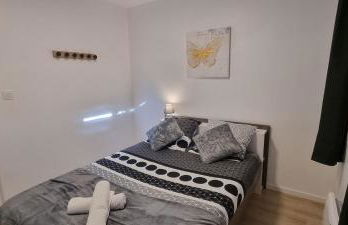 La Campagne à la ville dans pavillon avec jardin Clos et privatif - Foto 19