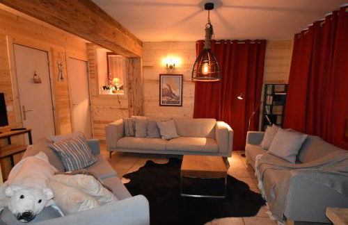 VAUJANYLOCATIONS - Chalet Louise - Foto 6