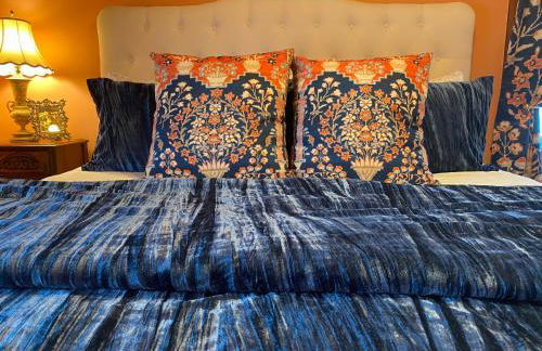 The Edmond an 1887 Arts & Crafts gem - Foto 44