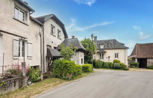 Lively Holiday Home With Private Pool - Foto 36