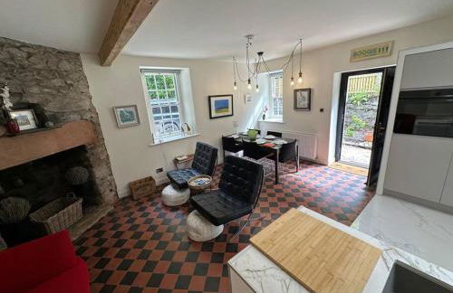 Bridge Cottage Upper Malone - Foto 39