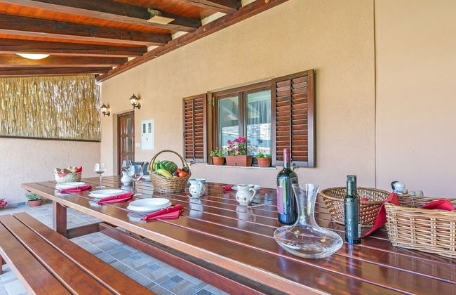 Heritage House in Orihi With an Elegant Garden - Foto 16