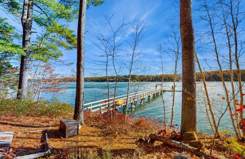 Birch Grove Cabin - Foto 26