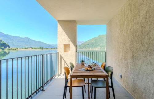 Apartment Pettazzuro by Interhome - Foto 1