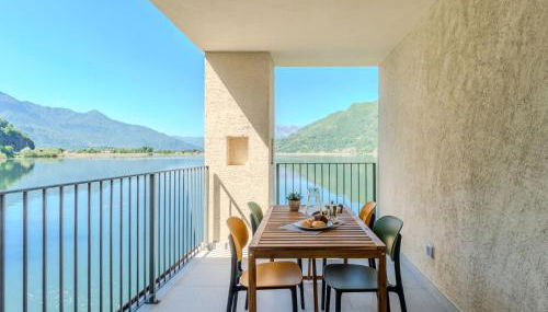 Apartment Pettazzuro by Interhome - Foto 1