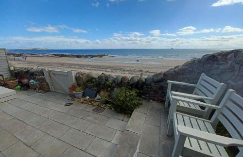 Beachhaven116, Lovely Beachside House, Lower Largo - Foto 6