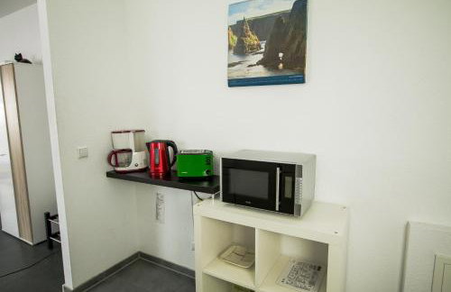 Murthum Apartments - Foto 9