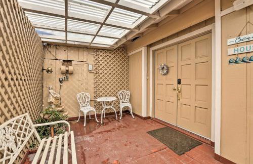 Retro House with Deck and Arroyo Grande View - Foto 31