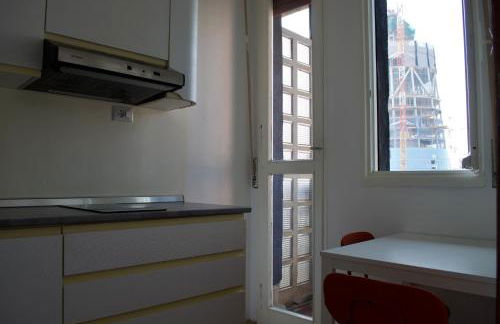 Appartamento con vista su città e Duomo di Milano - Foto 18