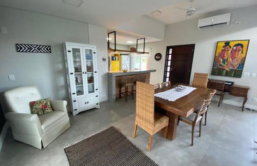 Casa com Piscina e SPA em Condominio a Beira da Lagoa de Ibiraquera - Photo 15