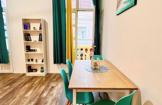 Cozy Refuge La Isleta - Foto 28