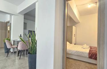 Acvi Lux - City Center in City Soul - Foto 11