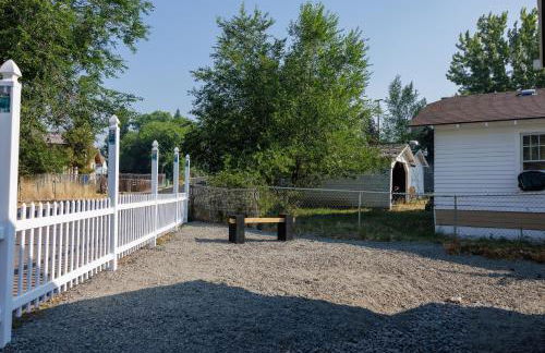 Cozy Crater Lake House Close to Hwy97 - Foto 24