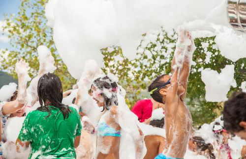 Complejo Turístico Las Cañadas Casas de Campo- Actividades Gratuitas Todos los Fines de Semana - Foto 69