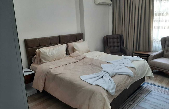 Eyüpsultan ABS Suites - Foto 2