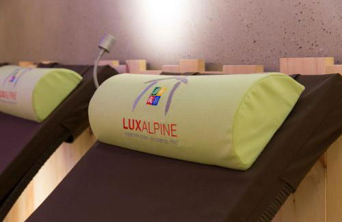 Mountainlodge Luxalpine - Photo 55