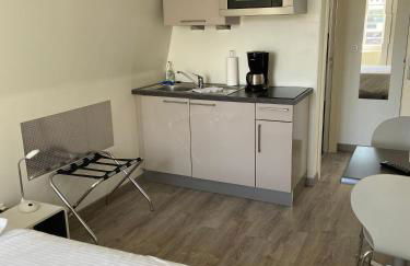 La Résidence de l'Orangerie - Foto 3