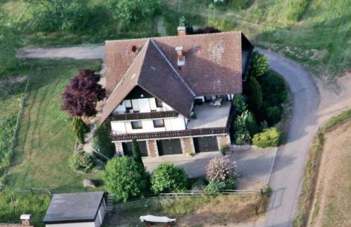 Ferienwohnung Edelbrenner - Foto 4