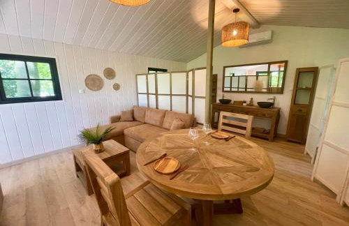 Chalet Style Indonésien - Foto 1