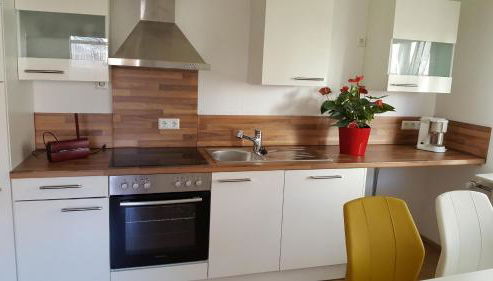 Ferienwohnung Miezerle - Foto 5