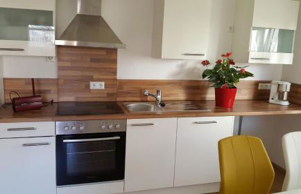 Ferienwohnung Miezerle - Foto 5