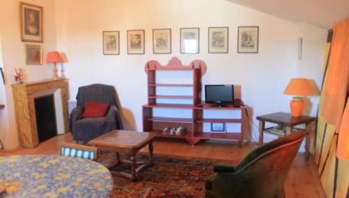 L' Ancien Relais de Poste - Margot - Foto 5