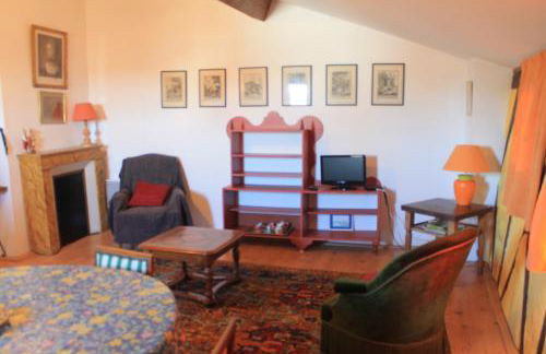 L' Ancien Relais de Poste - Margot - Foto 5