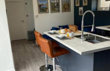 New purpose built holiday lodge - Foto 3