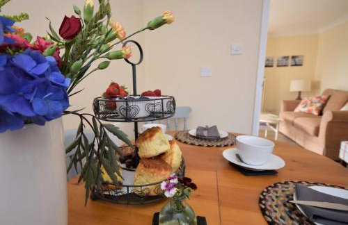 2 Bed in Parracombe 51619 - Foto 2