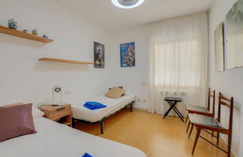 Rentalsbcn Volantí - Foto 37