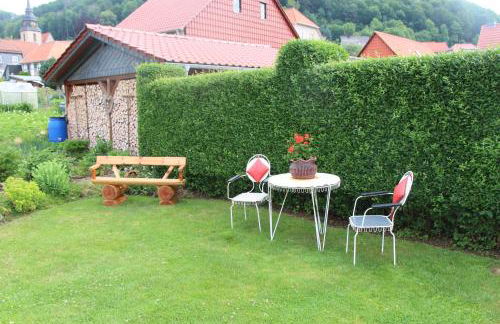 Im Herzen Deutschlands entspannen - Foto 18