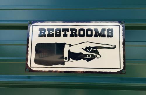 Primrose Cabin Glamour Camping, Hot showers, Stunning Night Sky - Photo 5