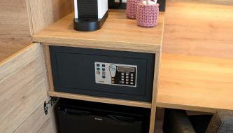 7Rooms - Foto 5, minibar