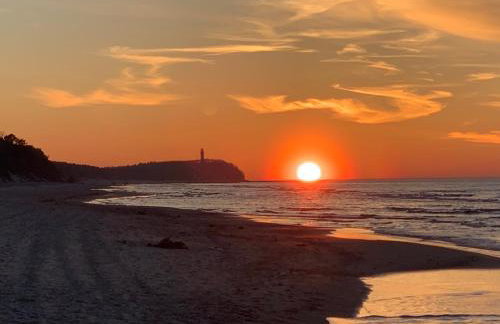 Apartament GABA-NIECHORZE przy plaży, kryty basen - Foto 29