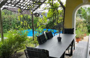 Wunderschöne, große Gartenwohnung mit 3 Schlafzimmern Nähe Kaufbeuren - Foto 4