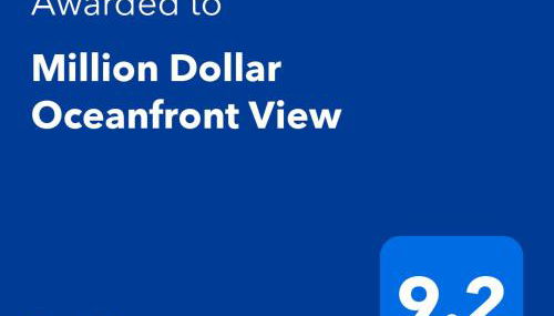 Million Dollar Oceanfront View - Foto 2