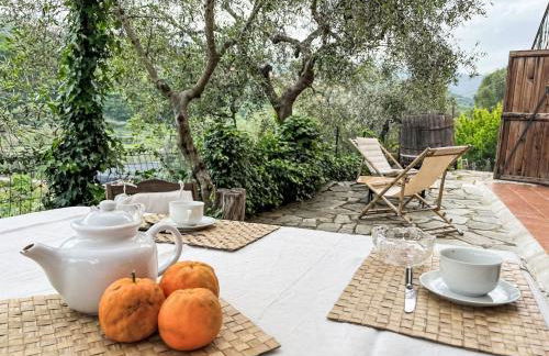 Apartment NISSO by Interhome - Foto 31