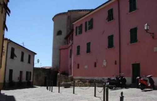 La Tisbe, una casa nel borgo medievale di Castelnuovo Magra - Foto 22