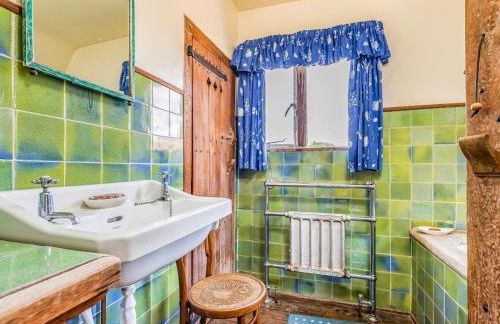 Historic Waterfront Home in Bosham - Pass the Keys - Foto 73