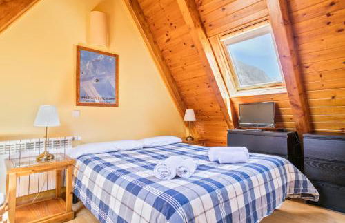 Arties Luxury Apartments - Parking y Guardaski en Vall de Ruda - Photo 7