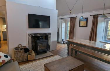 Birkenside Cottage - Foto 39