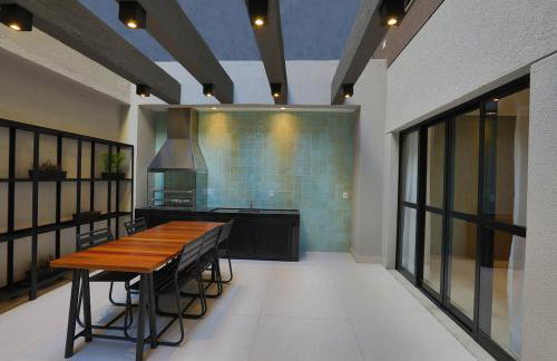 Boho-chic studio - no coração de São Paulo - Foto 42