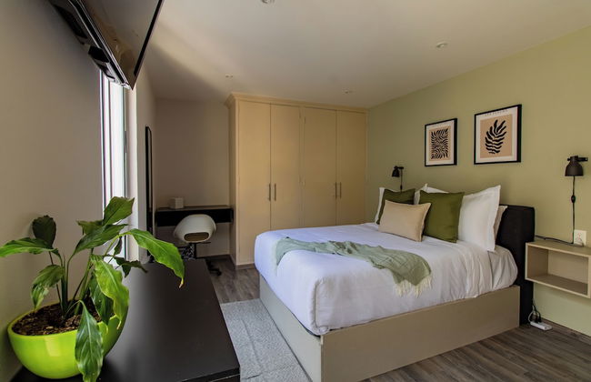 Capitalia Racine Polanco - Foto 16