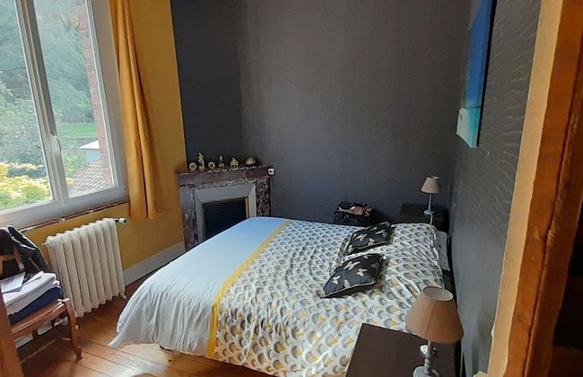 Elegant Bourgeoise Style House - Foto 4