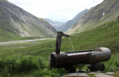 Maison de l'Epine -spa- Versant du soleil - Foto 45