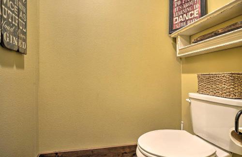 Modern Eagle Crest Escape with Patio and 2 Balconies! - Photo 33