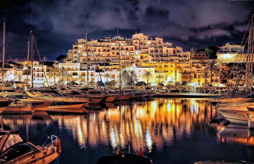 Apartamento Balcón al Mediterráneo - Photo 1