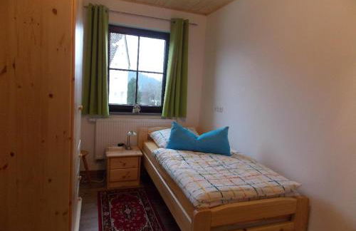 Ferienwohnung Wittenzellner - Foto 7